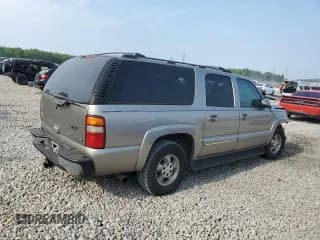 ✅ 2002 Chevrolet Suburban LT • VIN: 3GNEC16ZX2G322028 • Лот: 59567135. Опубликован ранее на Copart с пробегом 290 996 миль. Бесплатный доступ к архиву аукционных продаж из США и подробный отчёт об истории автомобиля на DreamBid. Изображение 3.