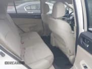 ✅ 2013 Subaru Crosstrek Premium • VIN: JF2GPAVC5D2865383 • Lot: 42449861. Listed on IAAI with 229,696 mi. Free auction sales archive from the USA and detailed vehicle history report at DreamBid. Image 8.