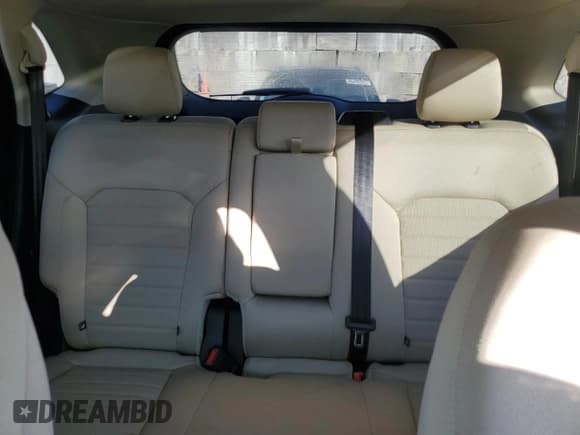 ✅ 2018 Ford Edge SE • VIN: 2FMPK4G94JBC19219 • Lot: 86425445. Listed on Copart with 103,666 mi. Free auction sales archive from the USA and detailed vehicle history report at DreamBid. Image 10.