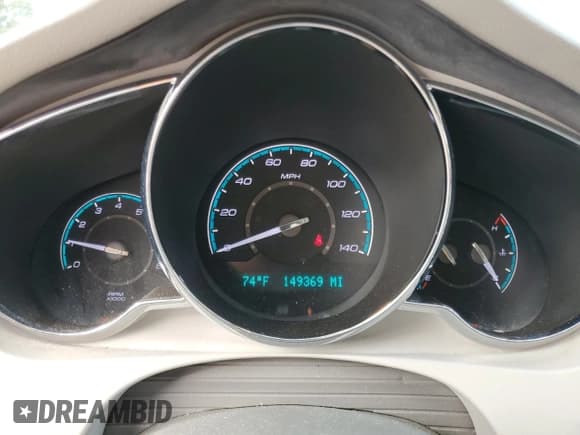 ✅ 2011 Chevrolet Malibu 1LS • VIN: 1G1ZB5E13BF219026 • Lot: 80201644. Listed on Copart with 149,369 mi. Free auction sales archive from the USA and detailed vehicle history report at DreamBid. Image 9.