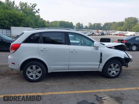 ✅ 2008 Saturn VUE XR • VIN: 3GSDL73728S505914 • Lot: 42897978. Wystawiony na IAAI z przebiegiem 215 931 mil. Bezpłatny archiwum sprzedaży aukcyjnych z USA i szczegółowy raport historii pojazdu na DreamBid. Zdjęcie 14.