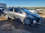 ✅ 2016 Toyota Prius Four • VIN: JTDKARFU3G3020272 • Лот: 90438605. Опубликован ранее на Copart с пробегом 112 596 миль. Бесплатный доступ к архиву аукционных продаж из США и подробный отчёт об истории автомобиля на DreamBid. Изображение 4.