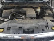 ✅ 2017 Ram 1500 ST • VIN: 1C6RR7KG8HS686747 • Lot: 93141895. Listed on Copart with 140,580 mi. Free auction sales archive from the USA and detailed vehicle history report at DreamBid. Image 11.