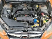 ✅ 2013 Subaru Crosstrek Premium • VIN: JF2GPAVC0D2819542 • Lot: 86706515. Listed on Copart with 166,541 mi. Free auction sales archive from the USA and detailed vehicle history report at DreamBid. Image 12.