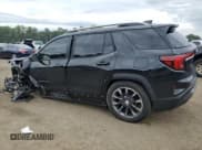 ✅ 2025 GMC Terrain FWD Elevation • VIN: 3GKALMEG8SL296744 • Lot: 67678285. Wystawiony na Copart z przebiegiem 6 464 mil. Bezpłatny archiwum sprzedaży aukcyjnych z USA i szczegółowy raport historii pojazdu na DreamBid. Zdjęcie 2.