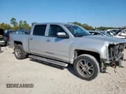 ✅ 2014 Chevrolet Silverado 1500 LTZ • VIN: 3GCUKSECXEG317622 • Лот: 85349675. Опубликован ранее на Copart с пробегом 216 246 миль. Бесплатный доступ к архиву аукционных продаж из США и подробный отчёт об истории автомобиля на DreamBid. Изображение 4.