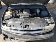 ✅ 2003 Chevrolet Suburban LT • VIN: 3GNFK16ZX3G222987 • Лот: 43134345. Опубликован ранее на Copart с пробегом 259 827 миль. Бесплатный доступ к архиву аукционных продаж из США и подробный отчёт об истории автомобиля на DreamBid. Изображение 12.