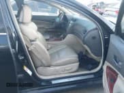 ✅ 2008 Lexus GS 350 • VIN: JTHCE96S180015449 • Lot: 43676921. Listed on IAAI with 337,358 mi. Free auction sales archive from the USA and detailed vehicle history report at DreamBid. Image 5.