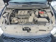 ✅ 2014 Ford Police Interceptor • VIN: 1FAHP2MK4EG124301 • Lot: 41596193. Listed on IAAI with 101,314 mi. Free auction sales archive from the USA and detailed vehicle history report at DreamBid. Image 10.