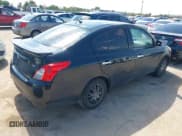 ✅ 2018 Nissan Versa SV • VIN: 3N1CN7AP1JL804768 • Lot: 43422291. Listed on IAAI with 134,963 mi. Free auction sales archive from the USA and detailed vehicle history report at DreamBid. Image 4.