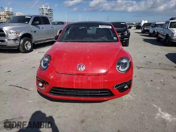 ✅ 2014 Volkswagen Beetle Turbo R-Line • VIN: 3VWVT7AT0EM656599 • Lot: 86358334. Wystawiony na Copart z przebiegiem 66 050 mil. Bezpłatny archiwum sprzedaży aukcyjnych z USA i szczegółowy raport historii pojazdu na DreamBid. Zdjęcie 10.