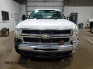 ✅ 2008 Chevrolet Silverado 2500HD Work Truck • VIN: 1GCHK29K48E171149 • Лот: 93375895. Опубликован ранее на Copart с пробегом 168 640 миль. Бесплатный доступ к архиву аукционных продаж из США и подробный отчёт об истории автомобиля на DreamBid. Изображение 5.