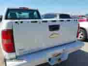 2010 Chevrolet Silverado 1500 Work Truck with VIN 1GCPKPEA0AZ127539, listed as a IAAI auction lot 43450669 with 180,695 mi miles and . Bid and sale history available at DreamBid. Image 17.