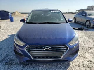 ✅ 2020 Hyundai Accent SE • VIN: 3KPC24A68LE104023 • Лот: 75770164. Опубликован ранее на Copart с пробегом 79 143 миль. Бесплатный доступ к архиву аукционных продаж из США и подробный отчёт об истории автомобиля на DreamBid. Изображение 5.