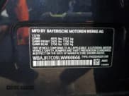 ✅ 2020 BMW 5 Series 530i xDrive • VIN: WBAJR7C09LWW68666 • Lot: 45686895. Listed on Copart with 38,332 mi. Free auction sales archive from the USA and detailed vehicle history report at DreamBid. Image 12.