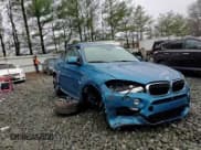 ✅ 2017 BMW X6 M • VIN: 5YMKW8C35H0U71964 • Lot: 70193152. Wystawiony na Copart z przebiegiem Nie podano. Bezpłatny archiwum sprzedaży aukcyjnych z USA i szczegółowy raport historii pojazdu na DreamBid. Zdjęcie 11.