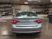 ✅ 2015 Hyundai Sonata SE • VIN: 5NPE24AFXFH211566 • Lot: 43193389. Listed on IAAI with 113,185 mi. Free auction sales archive from the USA and detailed vehicle history report at DreamBid. Image 16.