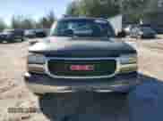 2000 GMC Sierra 1500 SLE с VIN 1GTEC14W0YZ248659, выставлен на аукционе Copart как лот 44751355 с пробегом Не указан миль и Списание • Salvage title. История ставок и продаж доступна на DreamBid. Изображение 5.