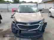 2019 Chevrolet Equinox LS с VIN 2GNAXSEV0K6175740, выставлен на аукционе IAAI как лот 43378037 с пробегом 68 892 миль миль и . История ставок и продаж доступна на DreamBid. Изображение 13.