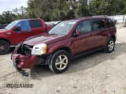 ✅ 2007 Chevrolet Equinox LT • VIN: 2CNDL63F276045840 • Лот: 88299235. Опубликован ранее на Copart с пробегом 90 573 миль. Бесплатный доступ к архиву аукционных продаж из США и подробный отчёт об истории автомобиля на DreamBid. Изображение 1.