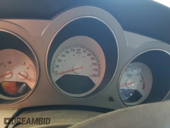 ✅ 2008 Dodge Avenger R/T • VIN: 1B3LC76M88N108583 • Лот: 79483434. Опубликован ранее на Copart с пробегом Не указан. Бесплатный доступ к архиву аукционных продаж из США и подробный отчёт об истории автомобиля на DreamBid. Изображение 9.