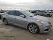 2012 Hyundai Azera с VIN KMHFG4JG7CA185540, выставлен на аукционе Copart как лот 88073395 с пробегом 177 746 миль миль и Списание • Salvage title. История ставок и продаж доступна на DreamBid. Изображение 4.