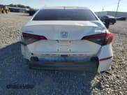 ✅ 2023 Honda Civic Sport • VIN: 2HGFE2F59PH518447 • Lot: 91518225. Listed on Copart with 60,527 mi. Free auction sales archive from the USA and detailed vehicle history report at DreamBid. Image 6.