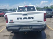 ✅ 2021 Ram 1500 Rebel • VIN: 1C6SRFLTXMN570577 • Lot: 42167696. Listed on IAAI with 114,164 mi. Free auction sales archive from the USA and detailed vehicle history report at DreamBid. Image 16.