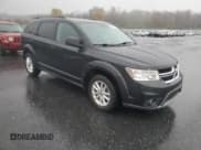 ✅ 2013 Dodge Journey SXT • VIN: 3C4PDCBG5DT530357 • Lot: 90670355. Wystawiony na Copart z przebiegiem 115 815 mil. Bezpłatny archiwum sprzedaży aukcyjnych z USA i szczegółowy raport historii pojazdu na DreamBid. Zdjęcie 4.