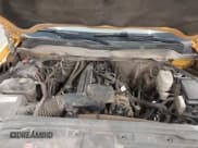 ✅ 2018 Chevrolet Silverado 2500HD Work Truck • VIN: 1GC1KUEG4JF173708 • Lot: 42516936. Listed on IAAI with 54,542 mi. Free auction sales archive from the USA and detailed vehicle history report at DreamBid. Image 10.