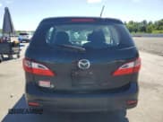 ✅ 2013 Mazda 5 Sport • VIN: JM1CW2BL4D0161407 • Lot: 65800465. Listed on Copart with 171,322 mi. Free auction sales archive from the USA and detailed vehicle history report at DreamBid. Image 6.