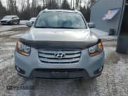 ✅ 2010 Hyundai Santa Fe SE • VIN: 5NMSHDAG3AH367948 • Lot: 84739544. Listed on Copart with 204,768 mi. Free auction sales archive from the USA and detailed vehicle history report at DreamBid. Image 5.