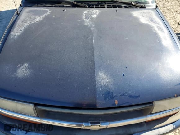 ✅ 2000 Chevrolet S-10 LS • VIN: 1GCCS1446YK116300 • Лот: 82114274. Опубликован ранее на Copart с пробегом Не указан. Бесплатный доступ к архиву аукционных продаж из США и подробный отчёт об истории автомобиля на DreamBid. Изображение 11.