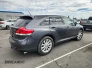 ✅ 2012 Toyota Venza LE • VIN: 4T3ZA3BB9CU060217 • Lot: 85012135. Wystawiony na Copart z przebiegiem 185 227 mil. Bezpłatny archiwum sprzedaży aukcyjnych z USA i szczegółowy raport historii pojazdu na DreamBid. Zdjęcie 3.