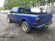 ✅ 2004 Ford Ranger XL Fleet • VIN: 1FTZR45E24PA82674 • Лот: 42994166. Опубликован ранее на IAAI с пробегом 216 389 миль. Бесплатный доступ к архиву аукционных продаж из США и подробный отчёт об истории автомобиля на DreamBid. Изображение 3.
