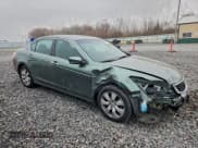 ✅ 2010 Honda Accord EX • VIN: 1HGCP2F76AA168182 • Lot: 93892055. Listed on Copart with 158,699 mi. Free auction sales archive from the USA and detailed vehicle history report at DreamBid. Image 4.