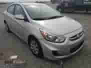 2016 Hyundai Accent SE с VIN KMHCT4AE0GU031110, выставлен на аукционе Copart как лот 45459473 с пробегом 155 227 миль миль и . История ставок и продаж доступна на DreamBid. Изображение 4.