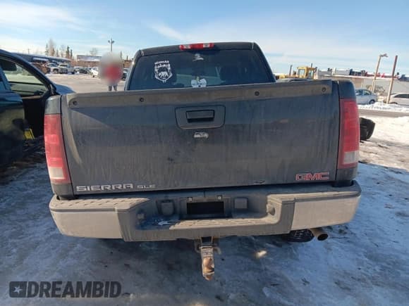 ✅ 2009 GMC Sierra 1500 • VIN: 3GTFK23YX9G238870 • Lot: 50381115. Wystawiony na Copart z przebiegiem Nie podano. Bezpłatny archiwum sprzedaży aukcyjnych z USA i szczegółowy raport historii pojazdu na DreamBid. Zdjęcie 6.