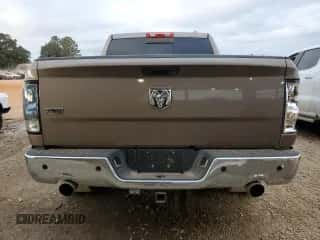 2010 Dodge 1500 SLT с VIN 1D7RB1CTXAS250855, выставлен на аукционе Copart как лот 78210944 с пробегом 177 252 миль миль и Списание • Salvage title. История ставок и продаж доступна на DreamBid. Изображение 6.