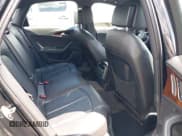 ✅ 2016 Audi A6 Premium Plus • VIN: WAUDFAFC7GN173855 • Lot: 42522691. Wystawiony na IAAI z przebiegiem 103 922 mil. Bezpłatny archiwum sprzedaży aukcyjnych z USA i szczegółowy raport historii pojazdu na DreamBid. Zdjęcie 8.