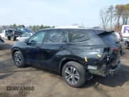 ✅ 2024 Toyota Highlander LE • VIN: 5TDKDRBH5RS574155 • Лот: 41700927. Опубликован ранее на IAAI с пробегом 1 143 миль. Бесплатный доступ к архиву аукционных продаж из США и подробный отчёт об истории автомобиля на DreamBid. Изображение 14.