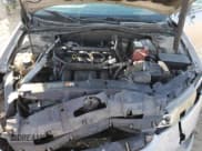 ✅ 2010 Ford Fusion SE • VIN: 3FAHP0HA8AR162977 • Lot: 89566215. Wystawiony na Copart z przebiegiem 129 854 mil. Bezpłatny archiwum sprzedaży aukcyjnych z USA i szczegółowy raport historii pojazdu na DreamBid. Zdjęcie 11.