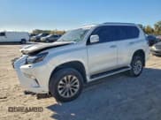✅ 2023 Lexus GX 460 Premium • VIN: JTJAM7BX7P5356015 • Lot: 95340455. Wystawiony na Copart z przebiegiem 37 757 mil. Bezpłatny archiwum sprzedaży aukcyjnych z USA i szczegółowy raport historii pojazdu na DreamBid. Zdjęcie 1.