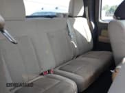 ✅ 2010 Ford F-150 XL • VIN: 1FTFX1EV9AFA03106 • Lot: 43164726. Listed on IAAI with 325,022 mi. Free auction sales archive from the USA and detailed vehicle history report at DreamBid. Image 8.