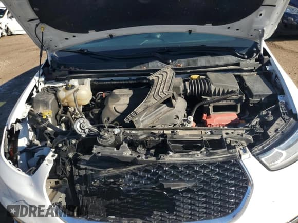 ✅ 2023 Chrysler Pacifica Touring • VIN: 2C4RC1FG2PR555427 • Lot: 70376465. Listed on Copart with 168,999 mi. Free auction sales archive from the USA and detailed vehicle history report at DreamBid. Image 12.