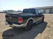 ✅ 2014 Ram 1500 Laramie • VIN: 1C6RR7JTXES210154 • Лот: 68173015. Опубликован ранее на Copart с пробегом 162 894 миль. Бесплатный доступ к архиву аукционных продаж из США и подробный отчёт об истории автомобиля на DreamBid. Изображение 3.