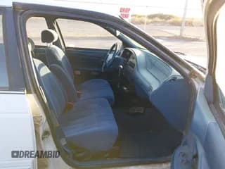 ✅ 1995 Ford Taurus GL • VIN: 1FALP52U4SA124572 • Lot: 43626567. Listed on IAAI with 149,040 mi. Free auction sales archive from the USA and detailed vehicle history report at DreamBid. Image 5.