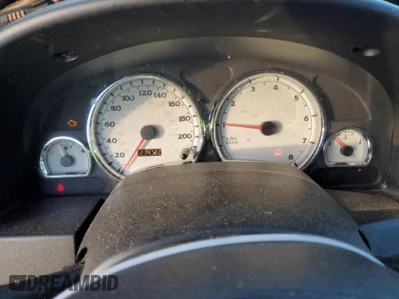 ✅ 2006 Saturn VUE • VIN: 5GZCZ33D16S838391 • Lot: 87708245. Wystawiony na Copart z przebiegiem 214 722 mil. Bezpłatny archiwum sprzedaży aukcyjnych z USA i szczegółowy raport historii pojazdu na DreamBid. Zdjęcie 9.