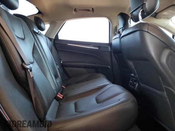 ✅ 2014 Ford Fusion Titanium • VIN: 3FA6P0SUXER269299 • Lot: 72042785. Listed on Copart with 175,684 mi. Free auction sales archive from the USA and detailed vehicle history report at DreamBid. Image 10.