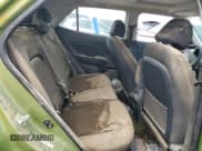 ✅ 2024 Hyundai Venue Limited • VIN: KMHRC8A3XRU324743 • Lot: 47755115. Listed on Copart with Not provided. Free auction sales archive from the USA and detailed vehicle history report at DreamBid. Image 11.